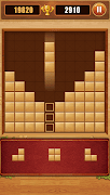 برنامه‌نما Block Puzzle عکس از صفحه