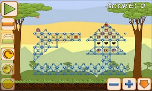 Orange Constructions スクリーンショット 6