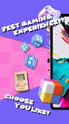 Game Center screenshot 3
