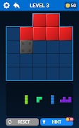 Hexa Block Merge screenshot 3