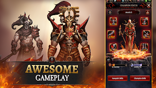 Warhammer: Chaos & Conquest screenshot 4