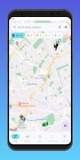 برنامه‌نما FleetWiz عکس از صفحه