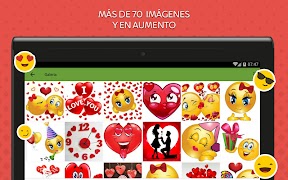 Love Sticker 截圖 7