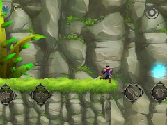 Lost sword screenshot 6