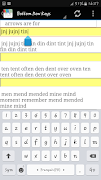 Learn Typing screenshot 3