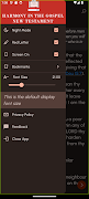 Notes on Holy Scriptures captura de pantalla 4