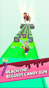 Candy Gun Ekran Görüntüsü 4