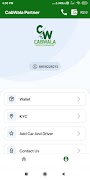 Cabwala Partner screenshot 4