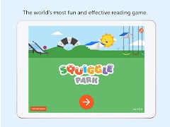 Squiggle Park 스크린샷 7