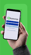 SolveUp - Remote Supervision Screenshot 2
