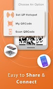 File Transfer Share Files: Share Apps, Music Share Screenshot 4