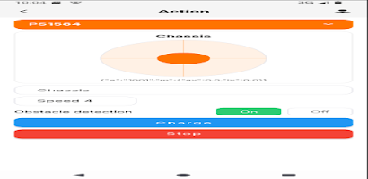 RobotX screenshot 2