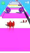 Crowd Run Challenge screenshot 2