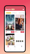 Video Editor & Maker - ShowCut ảnh chụp màn hình 7