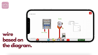Electrical Wiring Simulator Screenshot 4