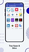 Quick Recharge syot layar 2