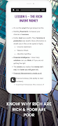 Rich Dad Poor Dad (Summary) syot layar 7