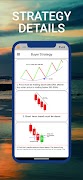 برنامه‌نما Candlestick Patterns - Hindi عکس از صفحه