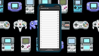 PPSSPP Games Dowloader screenshot 7