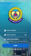 DWES plakat