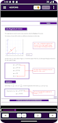 Vectors High School Math Screenshot 4