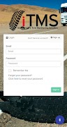 iTMS Mobile plakat