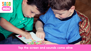 Sago Mini Sound Box ภาพหน้าจอ 2