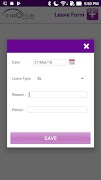 Technovision ERP 截图 5