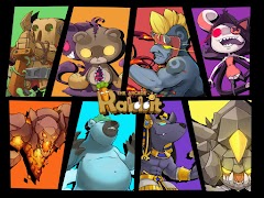 Arcade Rabbit screenshot 6