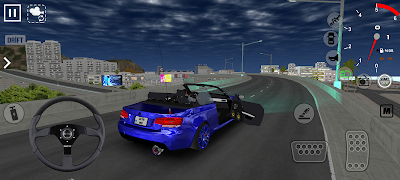 Street Car Simulation screenshot 5