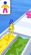 1 Schermata Paint Run