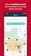 PetLinkGPS Tracker स्क्रीनशॉट 3
