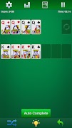 Solitaire Collection 截圖 6