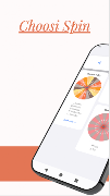 Decision Wheel পোস্টার