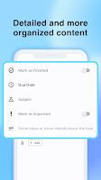 Focus To-Do screenshot 2