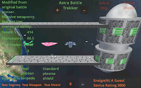 SpaceGuard ภาพหน้าจอ 6