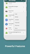 File Explorer اسکرین شاٹ 3