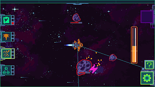 Spaceheist скриншот 3