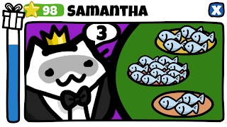 برنامه‌نما KittyKitty Counting Fun عکس از صفحه