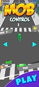 Mob Control 海报