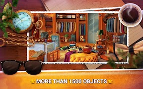 Hidden Objects Fashion Store screenshot 2