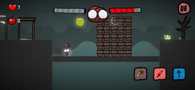 Dark & Light screenshot 7