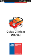 Guías Clínicas MINSAL-poster