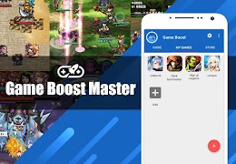 Memory Clear|Game Boost Master Ekran Görüntüsü 1