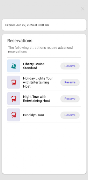 TopView Redeem screenshot 1