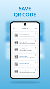 Escáner de código QR captura de pantalla 6