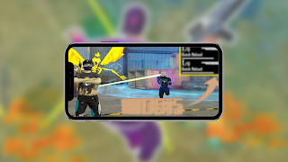 Max Headshot Auto Sensitivity تصوير الشاشة 2