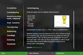 Zenitech captura de pantalla 3