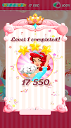 Candy Bubbles تصوير الشاشة 4