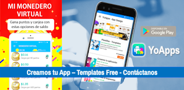 YoApps aia poster